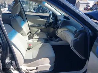2011 Subaru Impreza Wagon Outback Sport with VIN JF1GH6D64BG805007, listed as a IAAI auction lot 41756479 with 173,687 mi miles. Bid and sale history available at carsss.com. Image 5.