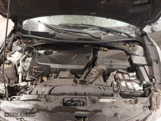 2018 Nissan Altima 2.5 SL with VIN 1N4AL3AP6JC118245, listed as a IAAI auction lot 41312751 with 1 mi miles. Bid and sale history available at carsss.com. Image 10.