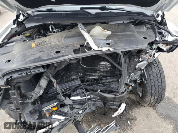 2020 GMC Yukon Denali with VIN 1GKS2CKJ9LR194042, listed as a Copart auction lot 85374154 with 0 mi miles and Salvage Title. Bid and sale history available at carsss.com. Image 11.
