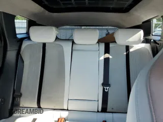2023 Fisker Ocean One z VIN VCF1ZBU27PG005957, wystawiony jako Copart lot #63054094 z przebiegiem 12 mil mil oraz Nie do naprawy. Historia ofert i sprzedaży dostępna na DreamBid. Obrazek 10.