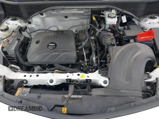 2021 Buick Encore GX Select с VIN KL4MMESL4MB172854, выставлен на аукционе IAAI как лот 42246117 с пробегом 104 445 миль миль и . История ставок и продаж доступна на DreamBid. Изображение 10.