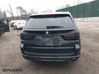 2015 BMW X5 xDrive35i with VIN 5UXKR0C54F0P00889, listed as a IAAI auction lot 42023099 with 196,387 mi miles. Bid and sale history available at carsss.com. Image 16.