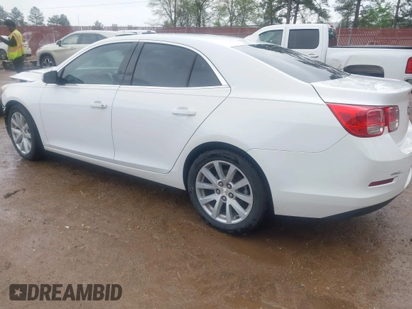 2014 Chevrolet Malibu LT with VIN 1G11E5SL9EF157775, listed as a IAAI auction lot 41849032 with 137,433 mi miles and . Bid and sale history available at DreamBid. Image 3.