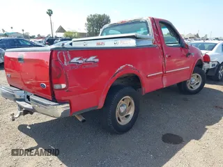 1998 Ford F-150 с VIN 1FTZF18W4WKB72369, выставлен на аукционе IAAI как лот 42288924 с пробегом 157 100 миль миль и . История ставок и продаж доступна на DreamBid. Изображение 4.