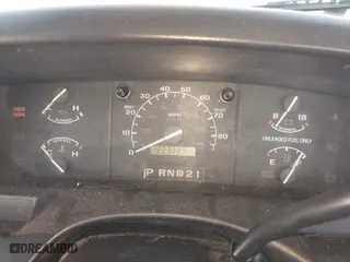 1995 Ford Pickup with VIN 1FTEF14Y7SLA99444, listed as a IAAI auction lot 41477689 with 122,322 mi miles. Bid and sale history available at carsss.com. Image 7.