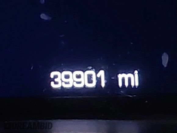 2020 Chevrolet Equinox LT with VIN 3GNAXTEV0LL279258, listed as a IAAI auction lot 41554505 with 39,901 mi miles. Bid and sale history available at carsss.com. Image 14.