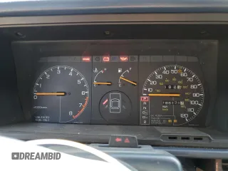 1984 Honda Accord LX with VIN JHMAD7430EC057096, listed as a Copart auction lot 46738955 with 186,171 mi miles and Clean Title. Bid and sale history available at carsss.com. Image 9.