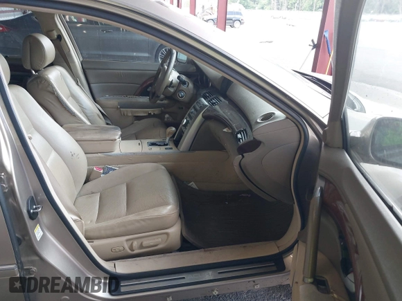 2006 Acura RL z VIN JH4KB16516C010442, wystawiony jako IAAI lot #42646581 z przebiegiem 205 633 mil mil oraz . Historia ofert i sprzedaży dostępna na DreamBid. Obrazek 5.