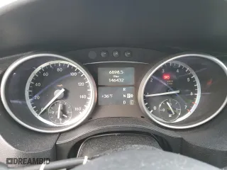 2012 Mercedes-Benz R-Class R 350 with VIN 4JGCB5HE5CA144836, listed as a Copart auction lot 43877275 with 146,432 mi miles and Salvage Title. Bid and sale history available at carsss.com. Image 9.
