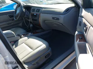 2004 Mercury Sable LS Premium z VIN 1MEHM55S64G610527, wystawiony jako IAAI lot #41739433 z przebiegiem 34 409 mil mil oraz . Historia ofert i sprzedaży dostępna na DreamBid. Obrazek 5.