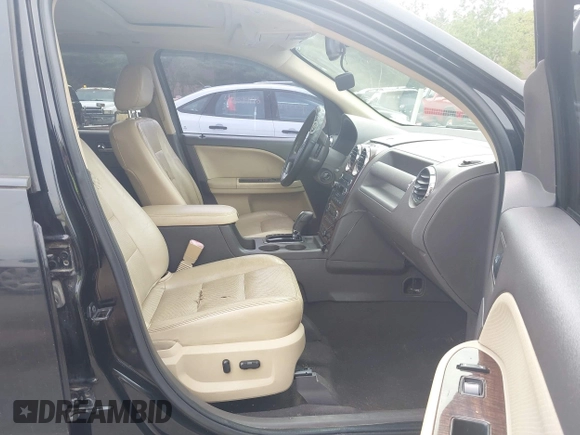 2008 Ford Taurus X Limited with VIN 1FMDK06W68GA04883, listed as a IAAI auction lot 42655172 with 216,828 mi miles and . Bid and sale history available at DreamBid. Image 5.