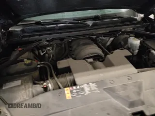 2017 Chevrolet Silverado 1500 High Country с VIN 3GCUKTEC6HG192628, выставлен на аукционе Copart как лот 57258365 с пробегом 111 515 миль миль и На запчасти • Non repairable. История ставок и продаж доступна на DreamBid. Изображение 15.