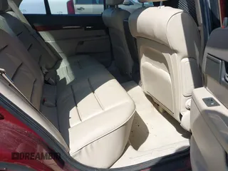 2001 Cadillac Catera z VIN W06VR54R01R003061, wystawiony jako IAAI lot #41989882 z przebiegiem 77 248 mil mil oraz . Historia ofert i sprzedaży dostępna na DreamBid. Obrazek 8.