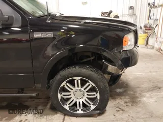 2008 Ford F-150 XLT with VIN 1FTPW14V68FB71482, listed as a IAAI auction lot 42362378 with 260,371 mi miles and . Bid and sale history available at DreamBid. Image 18.