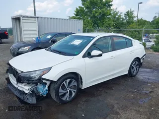 2023 Subaru Legacy Premium z VIN 4S3BWAD63P3015354, wystawiony jako IAAI lot #42469426 z przebiegiem 33 468 mil mil oraz . Historia ofert i sprzedaży dostępna na DreamBid. Obrazek 18.