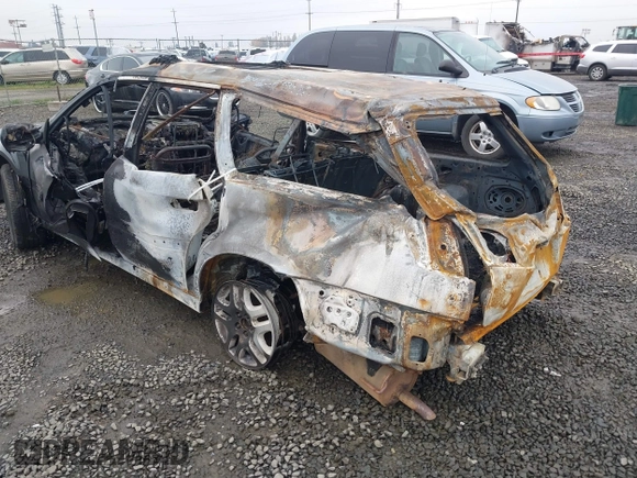 2003 Subaru Legacy Outback Limited with VIN 4S3BH686937601478, listed as a IAAI auction lot 40756210 with Not provided miles and . Bid and sale history available at DreamBid. Image 6.
