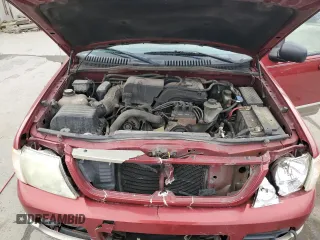 2002 Ford Explorer Eddie Bauer z VIN 1FMZU74E92ZA92214, wystawiony jako Copart lot #50158195 z przebiegiem 277 695 mil mil oraz Szkoda całkowita • Salvage title. Historia ofert i sprzedaży dostępna na DreamBid. Obrazek 12.