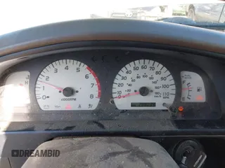 2002 Toyota Tacoma z VIN 5TEVL52NX2Z143074, wystawiony jako IAAI lot #42379132 z przebiegiem 288 039 mil mil oraz . Historia ofert i sprzedaży dostępna na DreamBid. Obrazek 7.