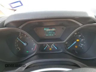 2015 Ford Transit Connect XL с VIN NM0LS6E75F1201408, выставлен на аукционе Copart как лот 86614804 с пробегом 47 396 миль миль и Списание • Salvage title. История ставок и продаж доступна на DreamBid. Изображение 9.