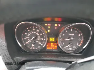 2009 BMW Z4 sDrive30i z VIN WBALM53519E376595, wystawiony jako Copart lot #48359515 z przebiegiem 88 548 mil mil oraz Szkoda całkowita • Salvage title. Historia ofert i sprzedaży dostępna na DreamBid. Obrazek 9.