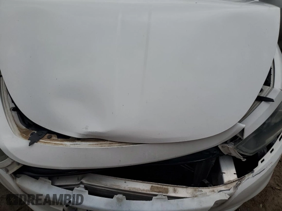 2015 Dodge Dart SXT with VIN 1C3CDFBB2FD306593, listed as a Copart auction lot 58909445 with 131,018 mi miles and Salvage title. Bid and sale history available at DreamBid. Image 11.