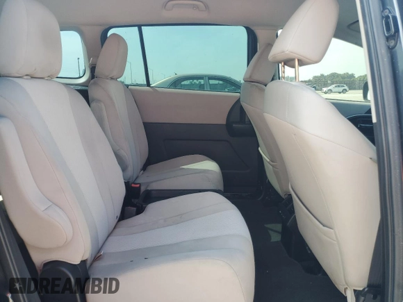 2013 Mazda 5 Touring with VIN JM1CW2CL1D0152890, listed as a Copart auction lot 49889185 with 142,197 mi miles and Salvage Title. Bid and sale history available at carsss.com. Image 11.