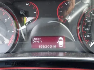2016 Dodge Dart SE z VIN 1C3CDFAA3GD684657, wystawiony jako IAAI lot #42232332 z przebiegiem 158 203 mil mil oraz . Historia ofert i sprzedaży dostępna na DreamBid. Obrazek 15.
