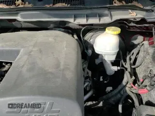 2017 Ram 1500 Tradesman z VIN 1C6RR7KG1HS530419, wystawiony jako Copart lot #53669025 z przebiegiem 112 719 mil mil oraz Szkoda całkowita • Salvage title. Historia ofert i sprzedaży dostępna na DreamBid. Obrazek 16.