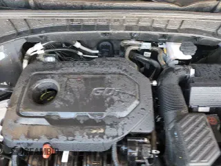 2020 Hyundai Tucson SEL with VIN KM8J33AL7LU095235, listed as a Copart auction lot 86812805 with 49,669 mi miles and Clean title. Bid and sale history available at DreamBid. Image 14.