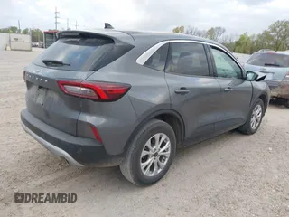 2023 Ford Escape Active with VIN 1FMCU0GNXPUB12080, listed as a IAAI auction lot 41819996 with 18,850 mi miles and . Bid and sale history available at DreamBid. Image 4.