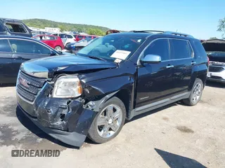 2013 GMC Terrain SLT с VIN 2GKALWEK3D6178365, выставлен на аукционе IAAI как лот 40459402 с пробегом 204 481 миль миль и . История ставок и продаж доступна на DreamBid. Изображение 2.