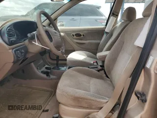 1998 Ford Contour LX с VIN 1FAFP66LXWK197384, выставлен на аукционе Copart как лот 51519385 с пробегом 56 958 миль миль и Чистый • Clean title. История ставок и продаж доступна на DreamBid. Изображение 7.
