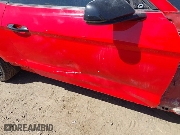 2020 Ford Mustang EcoBoost with VIN 1FA6P8TH4L5139065, listed as a IAAI auction lot 42130257 with 66,591 mi miles and . Bid and sale history available at DreamBid. Image 21.
