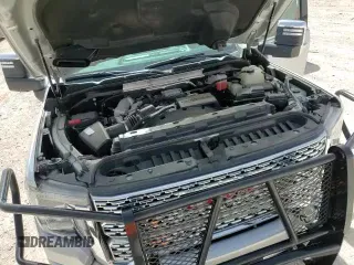2020 GMC Sierra 1500 z VIN MVIN389485IND, wystawiony jako Copart lot #49295895 z przebiegiem 52 969 mil mil oraz Szkoda całkowita • Salvage title. Historia ofert i sprzedaży dostępna na DreamBid. Obrazek 15.