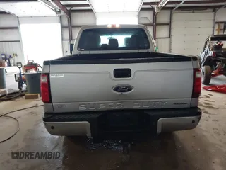 2016 Ford F-250 Lariat with VIN 1FT7W2B64GED47032, listed as a IAAI auction lot 41571005 with 229,899 mi miles and . Bid and sale history available at DreamBid. Image 17.