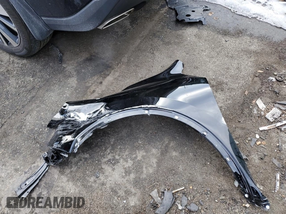 2023 Nissan Murano SL z VIN 5N1AZ2CS6PC126158, wystawiony jako Copart lot #42847175 z przebiegiem 11 192 mil mil oraz Szkoda całkowita • Salvage title. Historia ofert i sprzedaży dostępna na DreamBid. Obrazek 13.