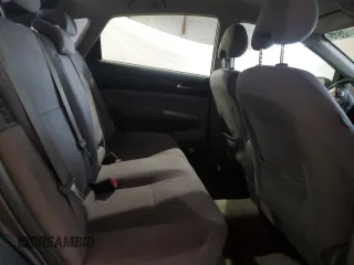 2008 Toyota Prius with VIN JTDKB20U083348666, listed as a Copart auction lot 52152515 with Not provided miles and Salvage title. Bid and sale history available at DreamBid. Image 10.