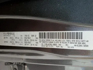 2016 Jeep Wrangler Unlimited Sport z VIN 1C4BJWDG8GL188601, wystawiony jako Copart lot #59760605 z przebiegiem 102 062 mil mil oraz Szkoda całkowita • Salvage title. Historia ofert i sprzedaży dostępna na DreamBid. Obrazek 12.
