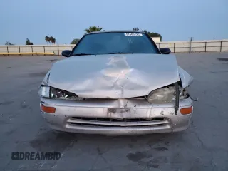 1994 Geo Prizm z VIN 1Y1SK5382RZ047889, wystawiony jako Copart lot #51683725 z przebiegiem 149 793 mil mil oraz Szkody całkowita. Historia ofert i sprzedaży dostępna na DreamBid. Obrazek 5.
