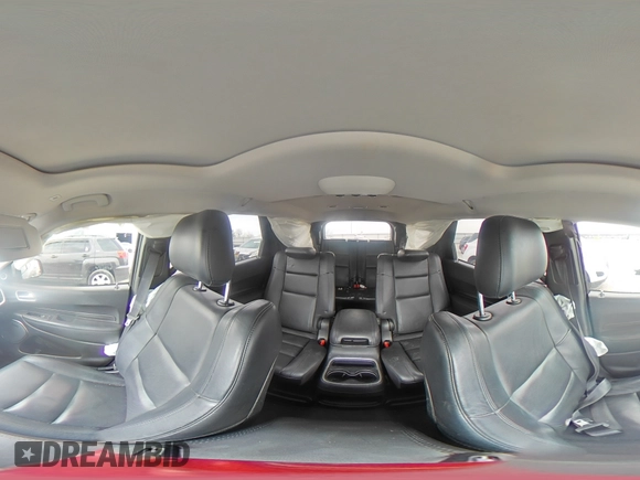 2019 Dodge Durango Citadel with VIN 1C4RDJEG6KC534225, listed as a Copart auction lot 44975765 with 66,808 mi miles and Salvage Title. Bid and sale history available at DreamBid. Image 14.