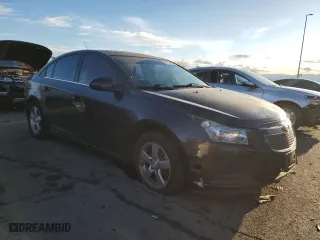 2014 Chevrolet Cruze 1LT with VIN 1G1PC5SB9E7330096, listed as a Copart auction lot 47663485 with 133,391 mi miles and Clean Title. Bid and sale history available at carsss.com. Image 4.