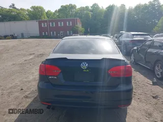 2013 Volkswagen Jetta S with VIN 3VW2K7AJ9DM280634, listed as a IAAI auction lot 42240749 with 93,472 mi miles and . Bid and sale history available at DreamBid. Image 16.
