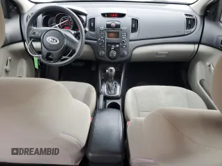 2013 Kia Forte LX with VIN KNAFT4A24D5698904, listed as a Copart auction lot 86962534 with 149,068 mi miles and Salvage Title. Bid and sale history available at carsss.com. Image 8.