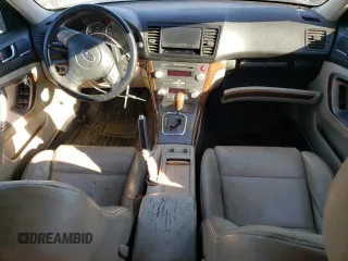 2009 Subaru Outback Ltd with VIN 4S4BP66C597330726, listed as a Copart auction lot 84556064 with 230,879 mi miles and Clean Title. Bid and sale history available at carsss.com. Image 8.