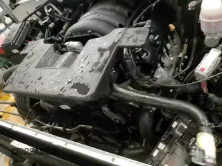 2020 Chevrolet Suburban LT с VIN 1GNSKHKC2LR193171, выставлен на аукционе Copart как лот 69552035 с пробегом 67 844 миль миль и Списание • Salvage title. История ставок и продаж доступна на DreamBid. Изображение 15.