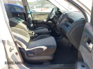 2006 Kia Sportage LX with VIN KNDJF723167188787, listed as a IAAI auction lot 41886395 with 312,426 mi miles and . Bid and sale history available at carsss.com. Image 5.