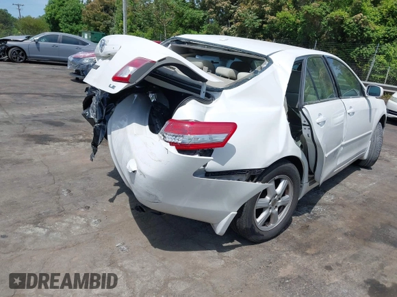 2010 Toyota Camry with VIN 4T1BF3EK4AU535289, listed as a IAAI auction lot 42073313 with 254,916 mi miles and . Bid and sale history available at DreamBid. Image 4.