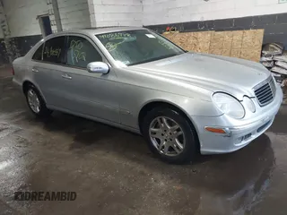 2006 Mercedes-Benz E 350 z VIN WDBUF87J46X186881, wystawiony jako IAAI lot #41086948 z przebiegiem Nie podano mil oraz . Historia ofert i sprzedaży dostępna na DreamBid. Obrazek 1.