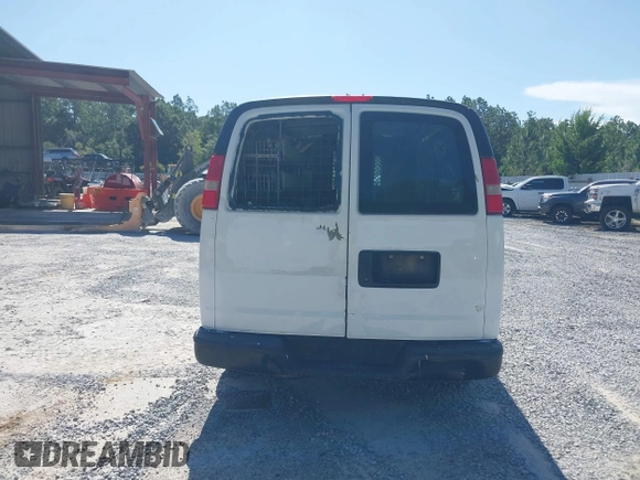 2012 Chevrolet Express Cargo с VIN 1GCSGAFX2C1177663, выставлен на аукционе IAAI как лот 42506833 с пробегом 225 862 миль миль и . История ставок и продаж доступна на DreamBid. Изображение 16.