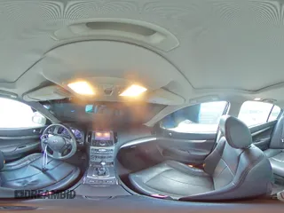 2015 Infiniti Q40 with VIN JN1CV6AR1FM521201, listed as a Copart auction lot 50913775 with 93,468 mi miles and Salvage Title. Bid and sale history available at DreamBid. Image 14.